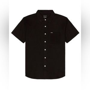 Brixton button up